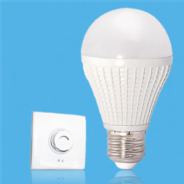 DIM GOLF SERIES BULB