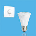 DIM PAR20 SERIES BULB