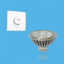 DIM MR16 SERIES
