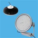 HIGH BAY 100W FLOOR SERIES