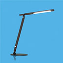 LED READING LAMP BK