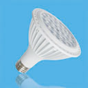 PAR30 LED LIGHT LONG BASE